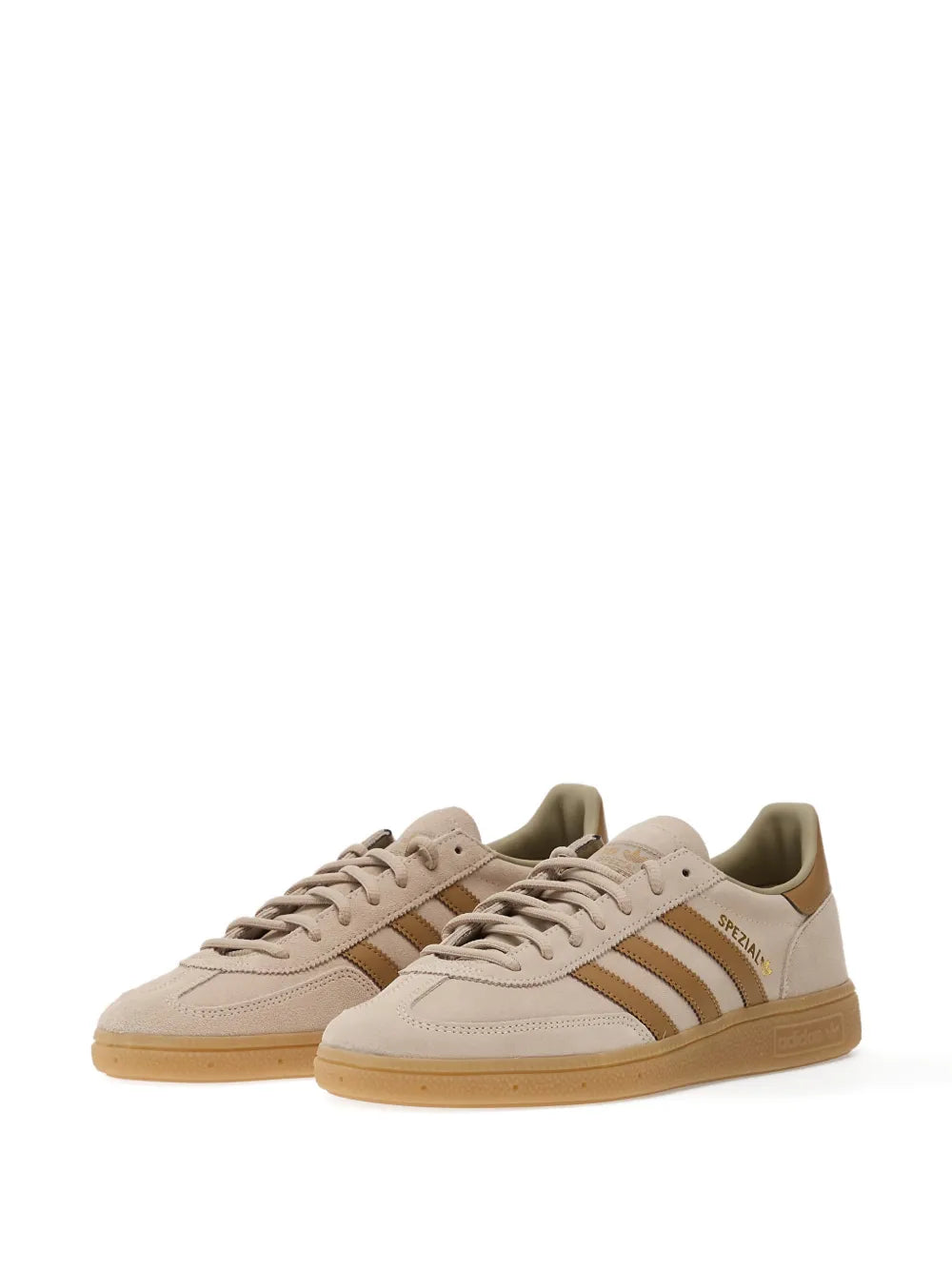 Handball Spezial Stripes Sneakers