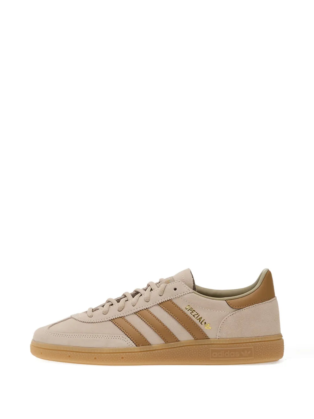 Handball Spezial Stripes Sneakers