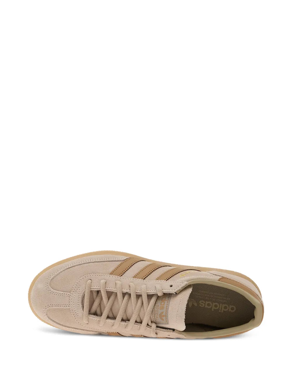 Handball Spezial Stripes Sneakers