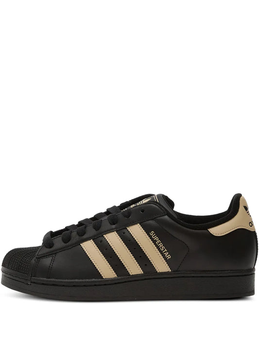 Superstar Ii Stripe Sneakers
