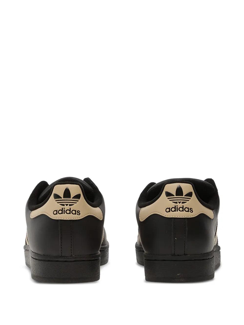 Superstar Ii Stripe Sneakers