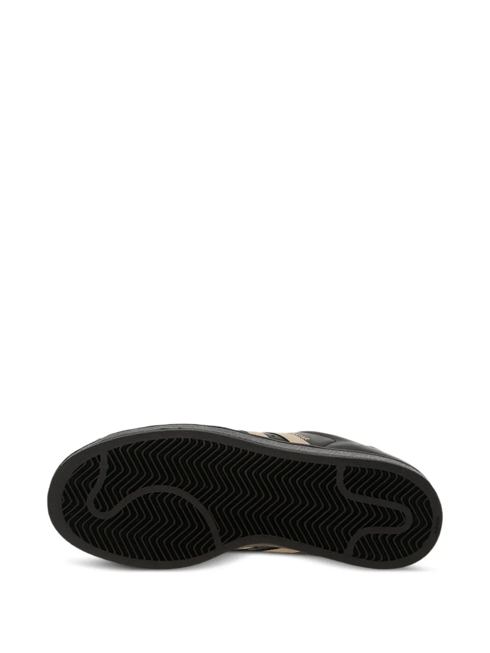 Superstar Ii Stripe Sneakers