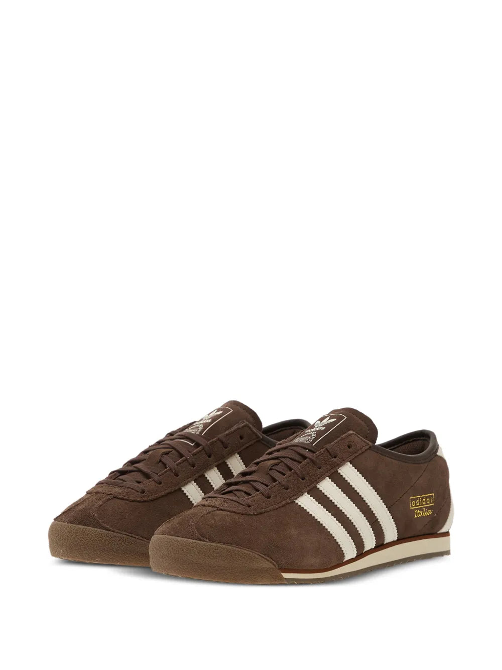 Italia 70S Stripe Sneakers
