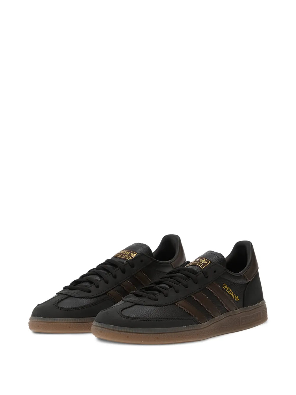 Handball Spezial Lace-Up Sneakers