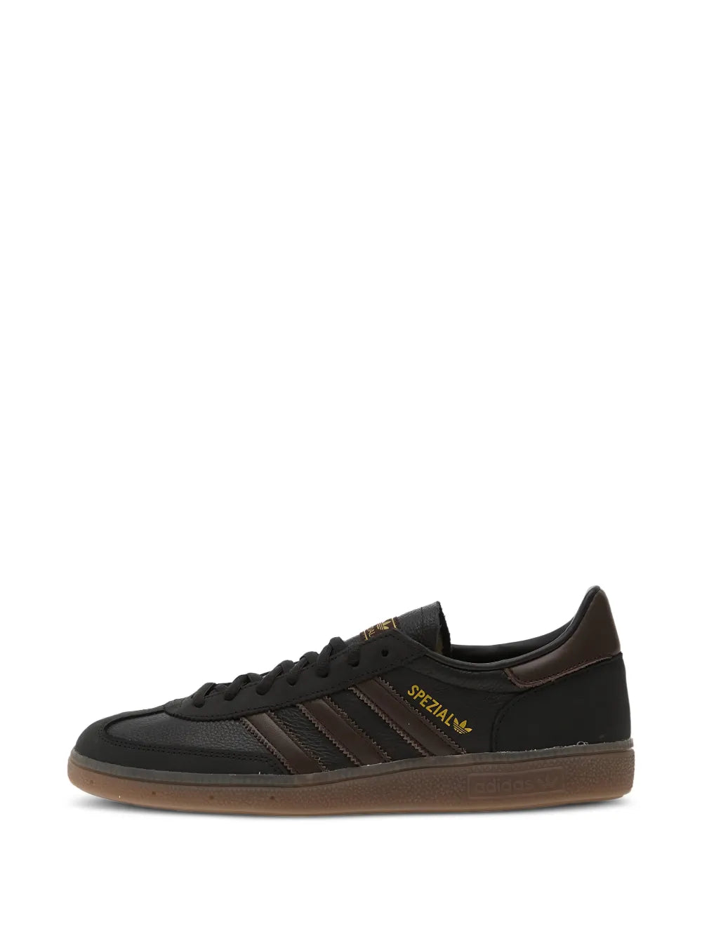 Handball Spezial Lace-Up Sneakers