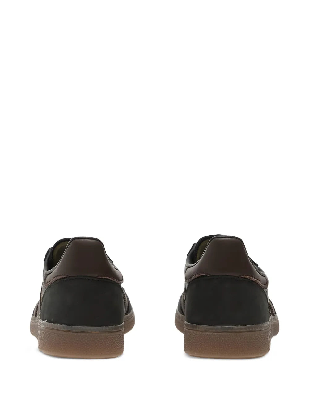 Handball Spezial Lace-Up Sneakers