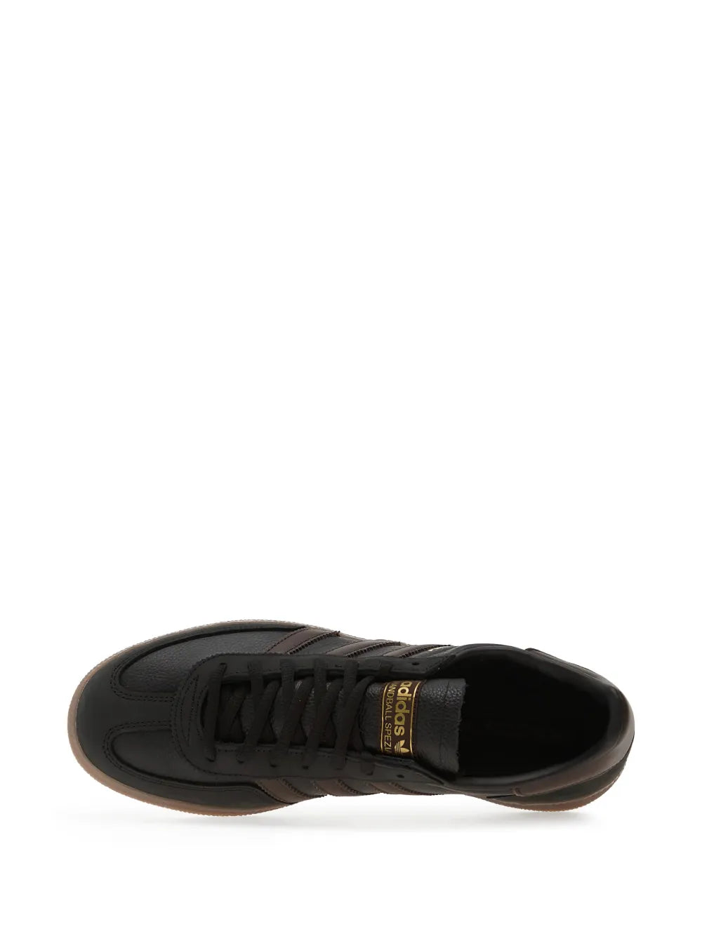 Handball Spezial Lace-Up Sneakers