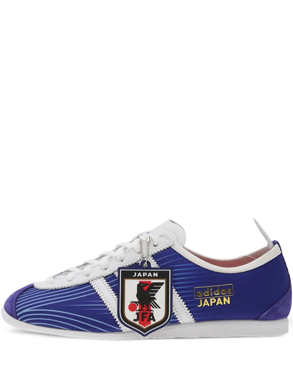 Japan Stripe Sneakers