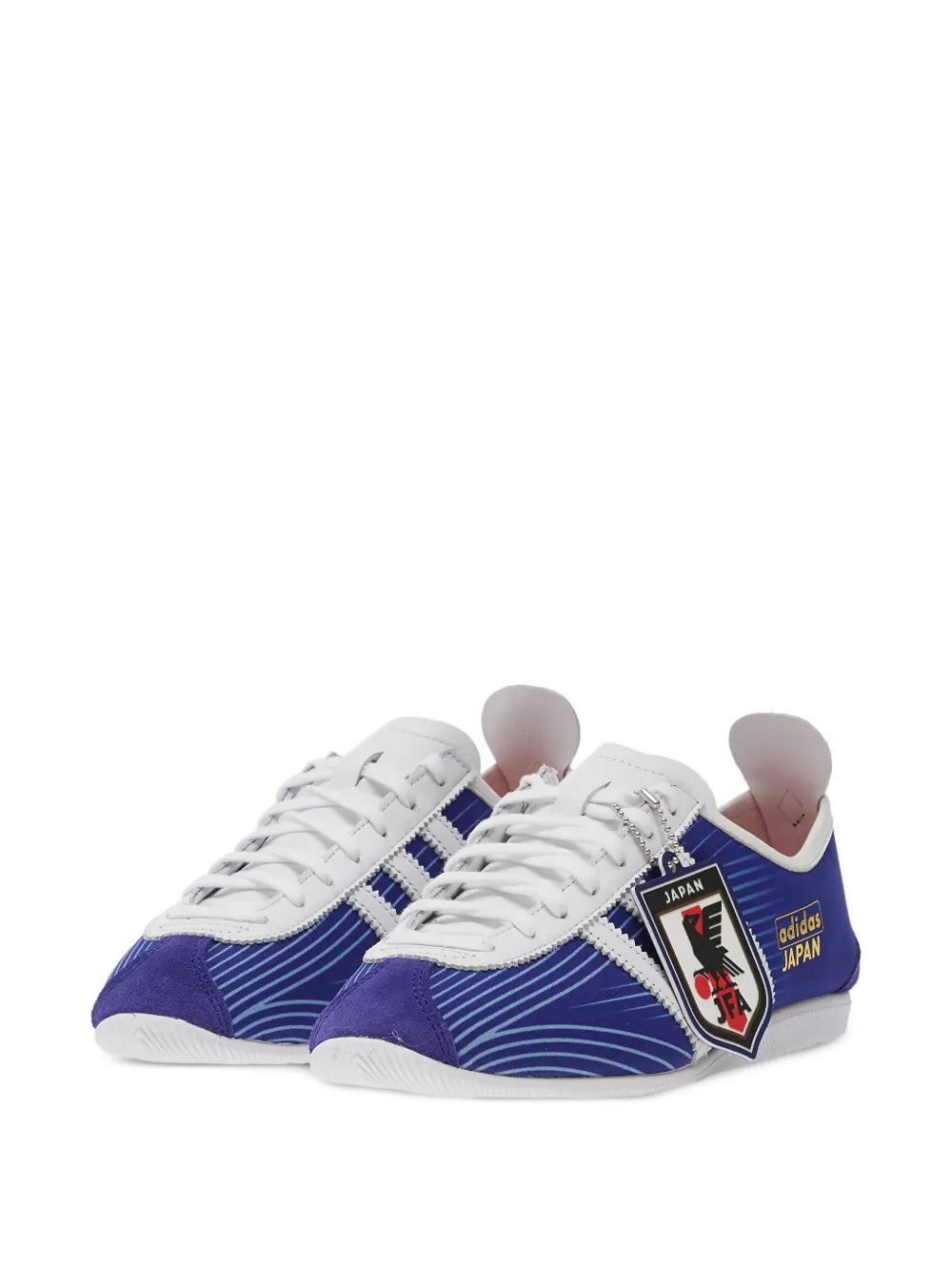 Japan Stripe Sneakers