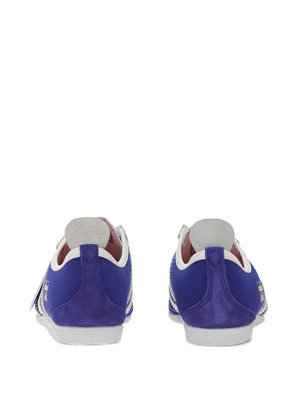 Japan Stripe Sneakers