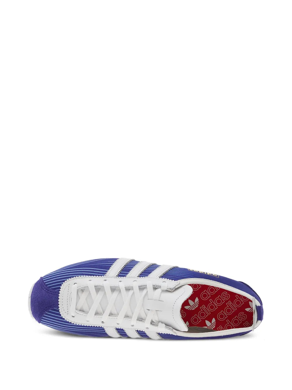 Japan Stripe Sneakers