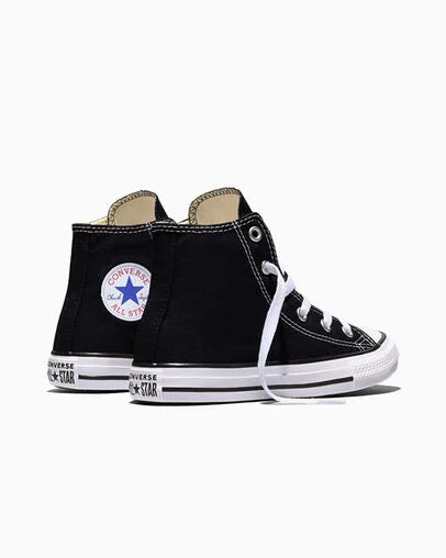 Chuck Taylor All Star Canvas - Youth Sneakers