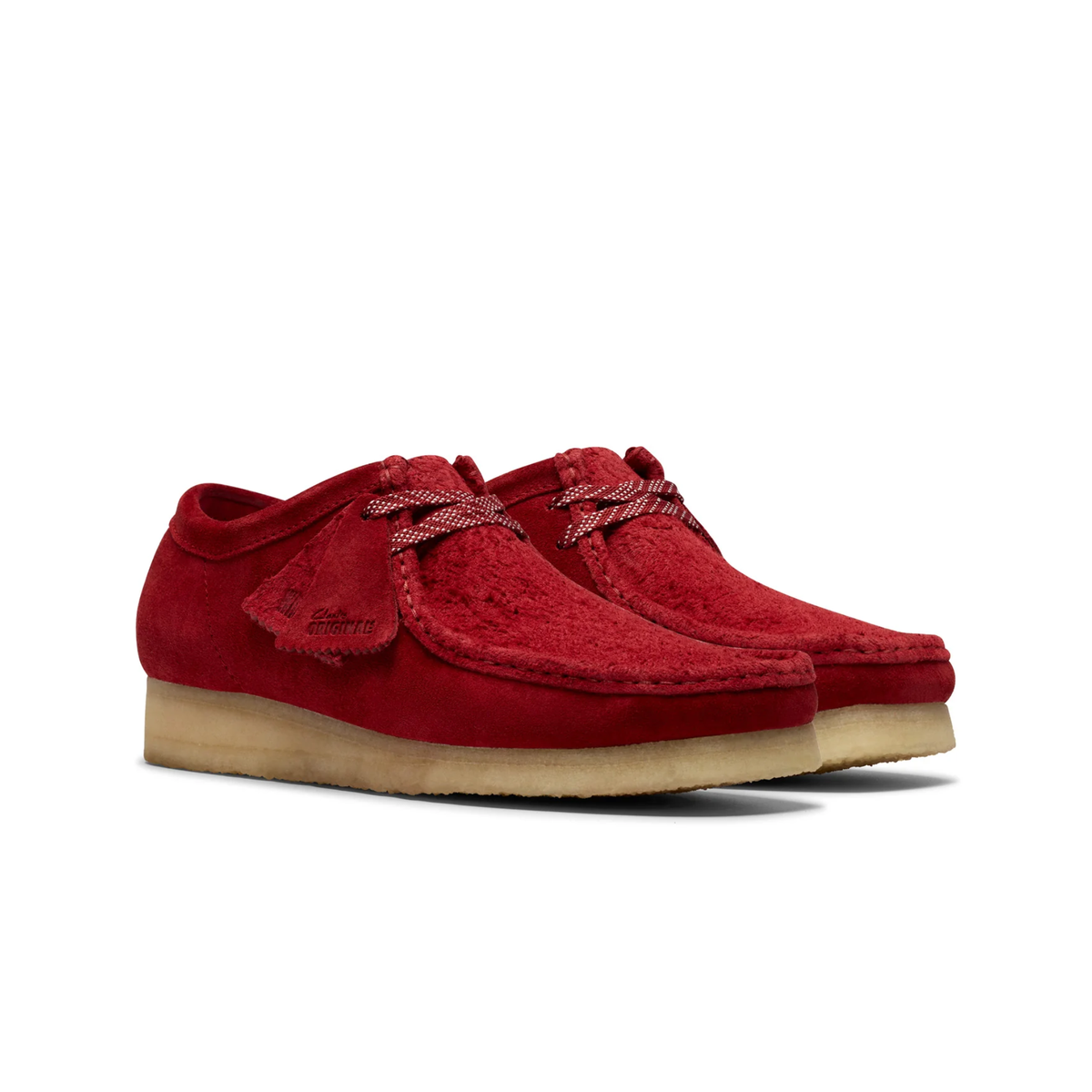 Clarks Wallabee - Men's