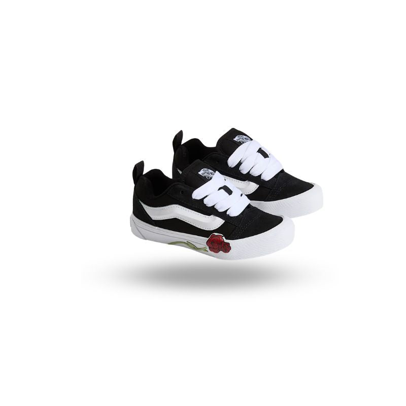 Vans Knu Skool Rose - Preschool