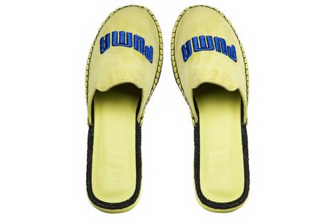 Puma Fenty x Espadrilles  - Women's