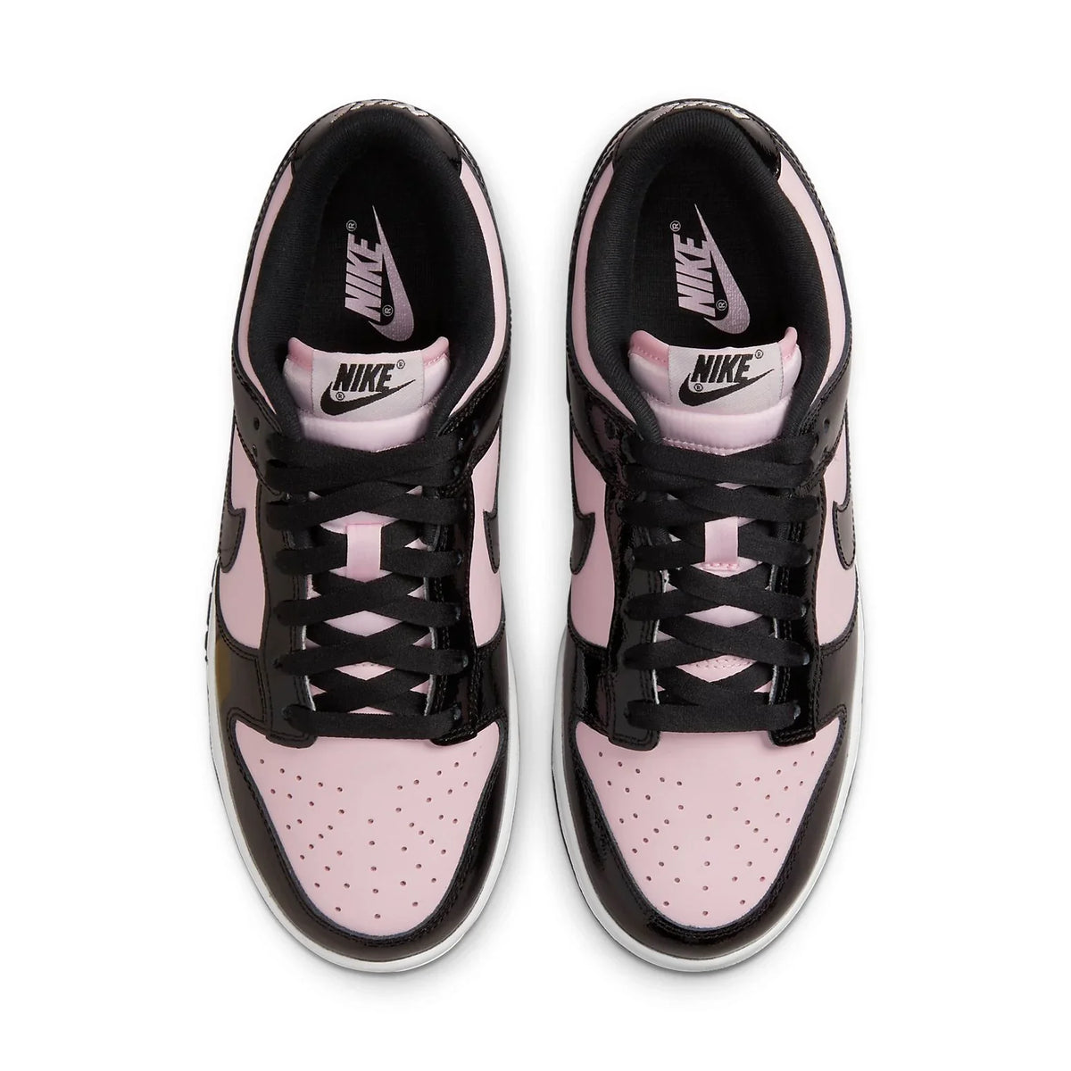 Nike Dunk Low 'Pink Foam Black' - Women's