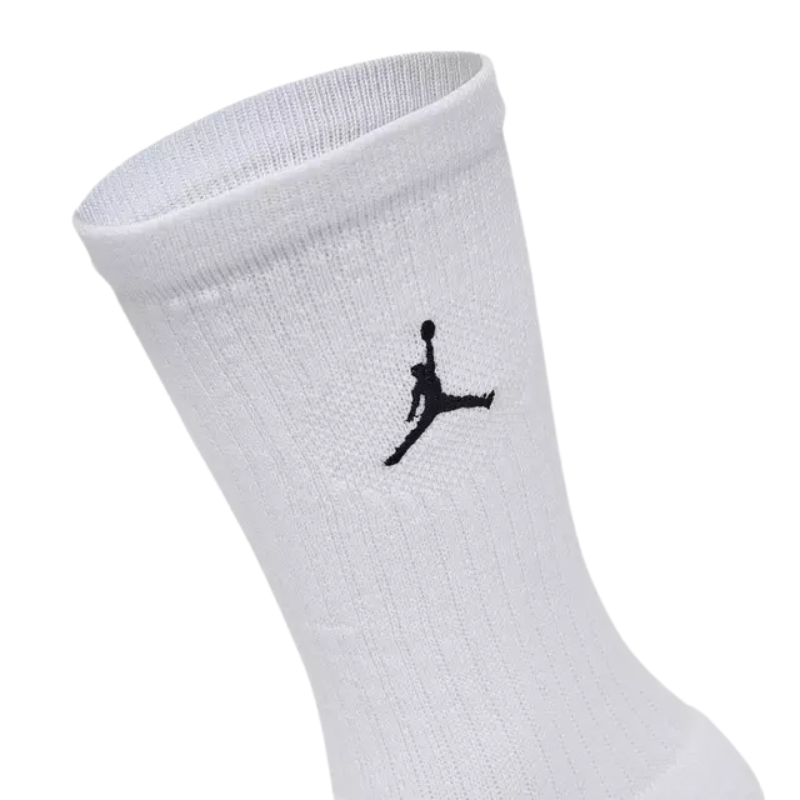 Air Jordan Essentials Crew Socks (3 Pairs)