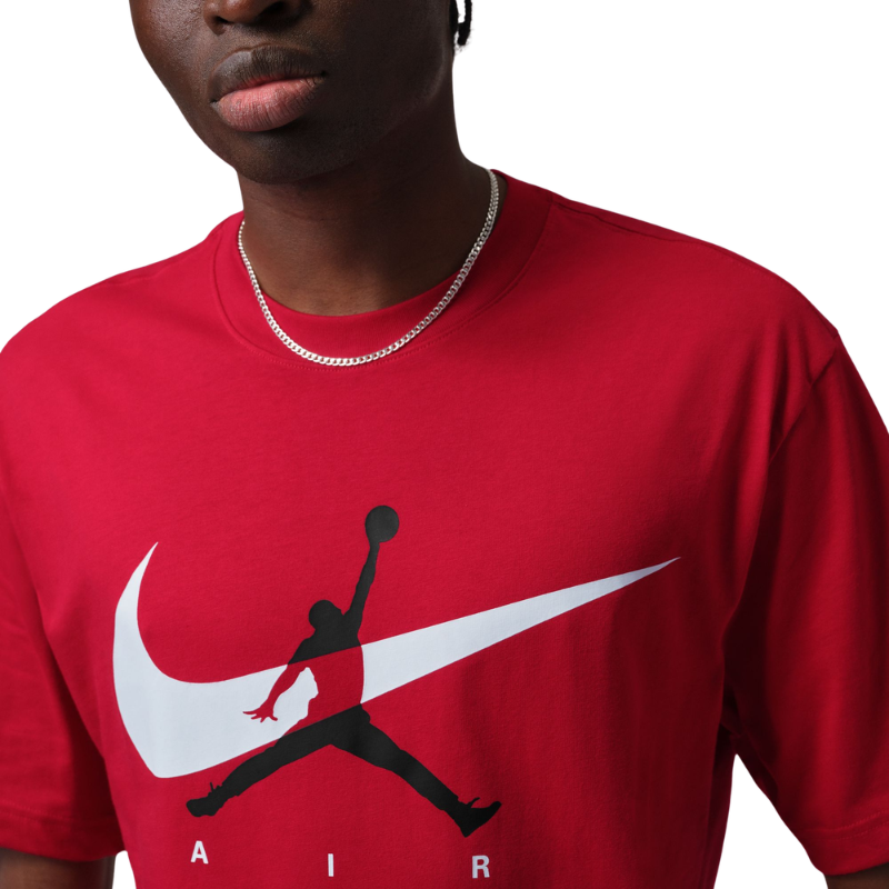 Air Jordan Brooklyn Jumpman T-Shirt - Men's