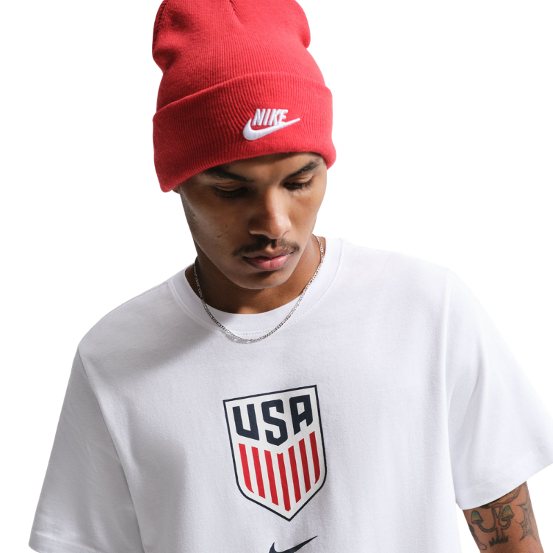 Nike Soccer T-Shirt USMNT - Men's