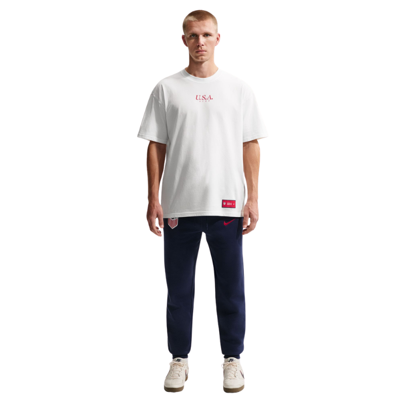 Nike Soccer Joggers Men's Club - Men's