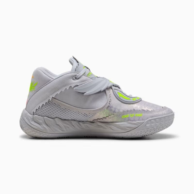 Puma x LAMELO BALL MB.05 Metallic - Men's