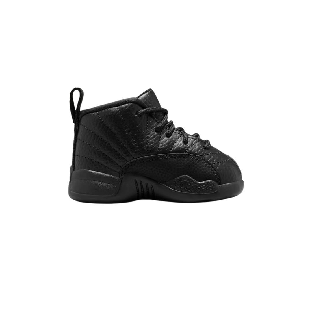 Air Jordan 12 Retro "Bloodline" - Toddler