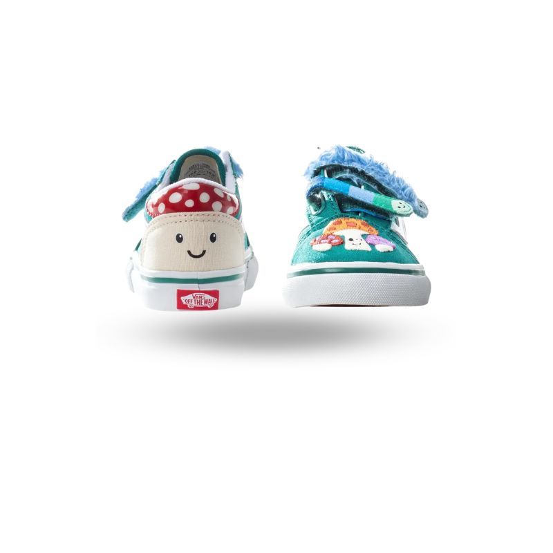 Vans Old Skool - Toddler