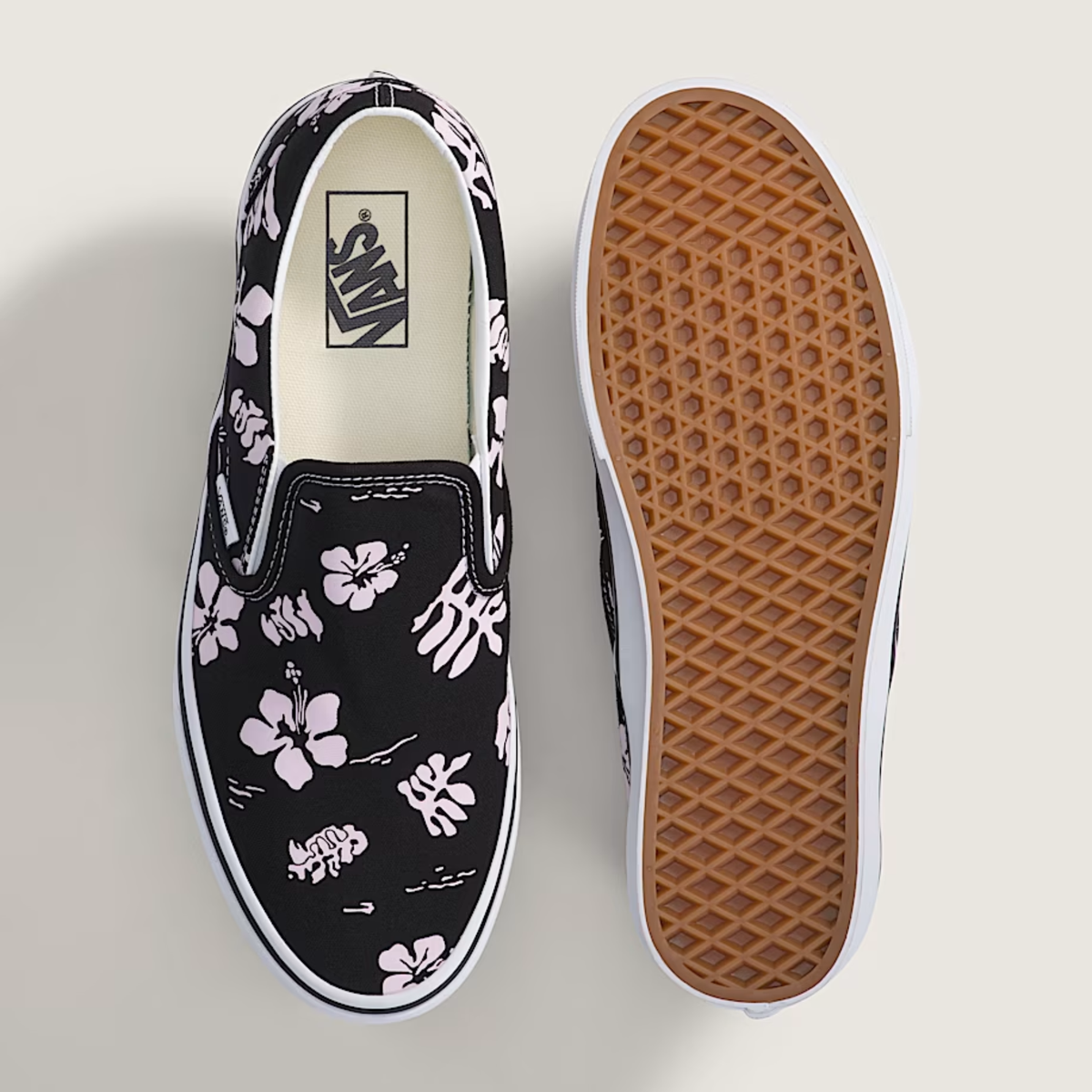 Vans Classic Slip-On Archive - Men's