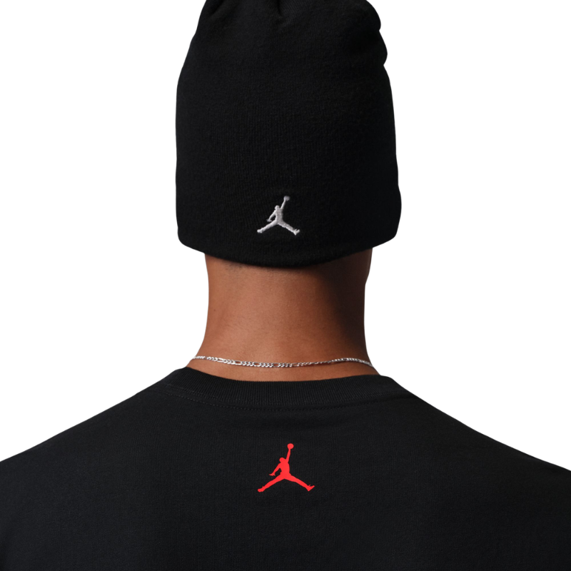 Air Jordan Brooklyn Graphic T-Shirt - Men's