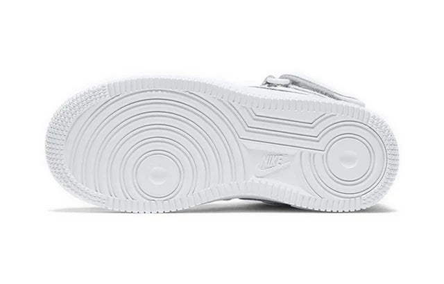 Nike Force 1 Mid - Youth Sneakers