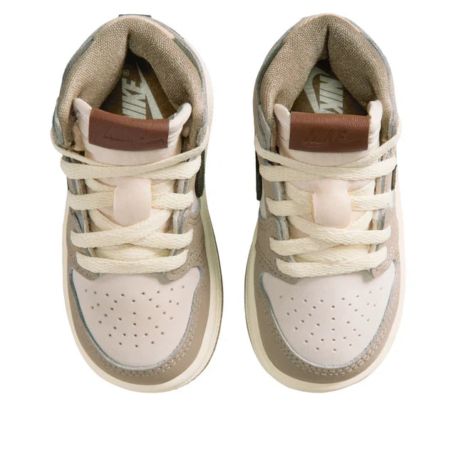 Air Jordan 1 Retro High OG - Toddler