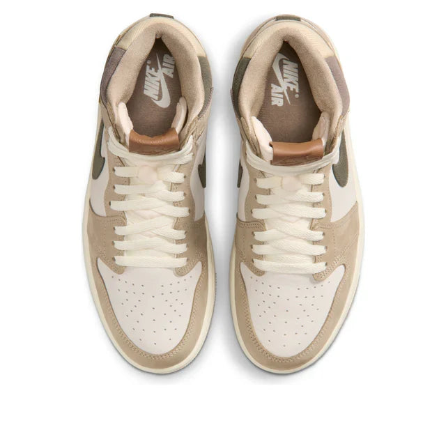 Air Jordan 1 High OG "Khaki" - Women's