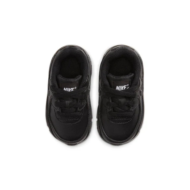 Nike Air Max 90 'Triple Black' - Toddler