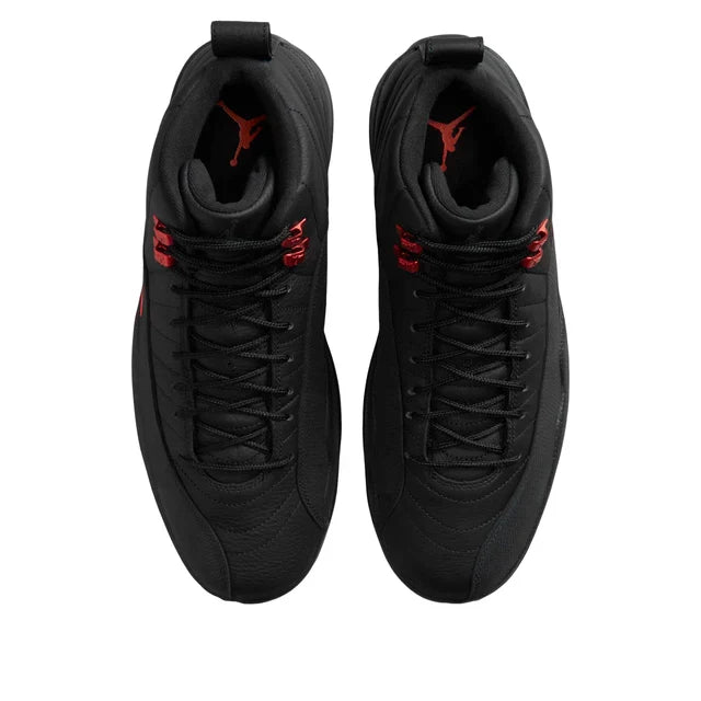 Air Jordan 12 Retro "Bloodline" - Men's