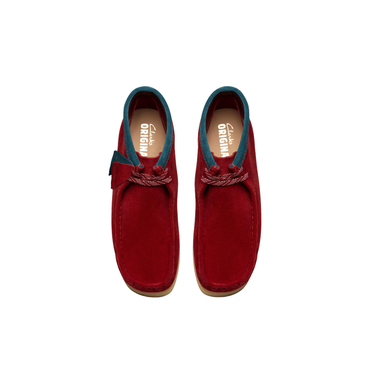 Clarks Wallabee Boot - Men's