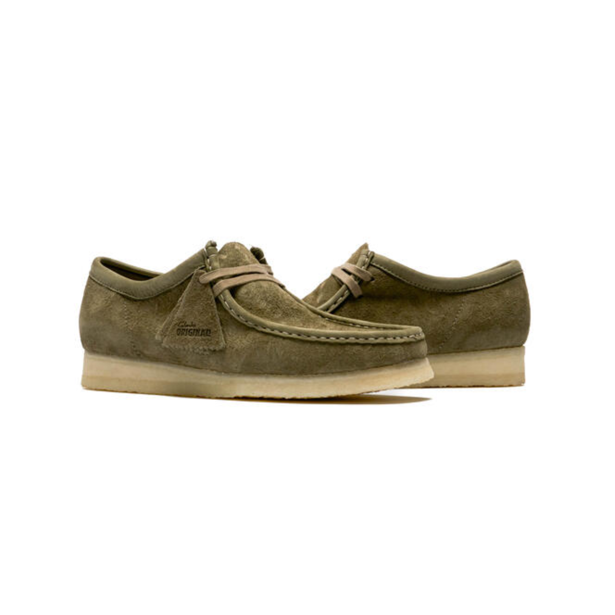 Clarks WallaBee - Men's