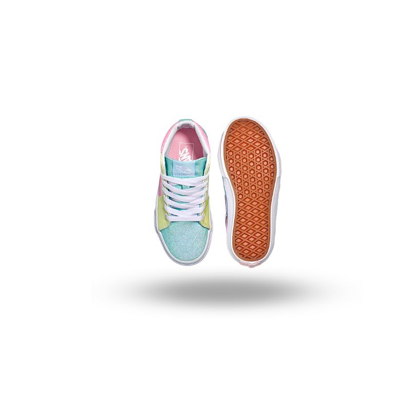Vans Sk8-Hi - Preschool