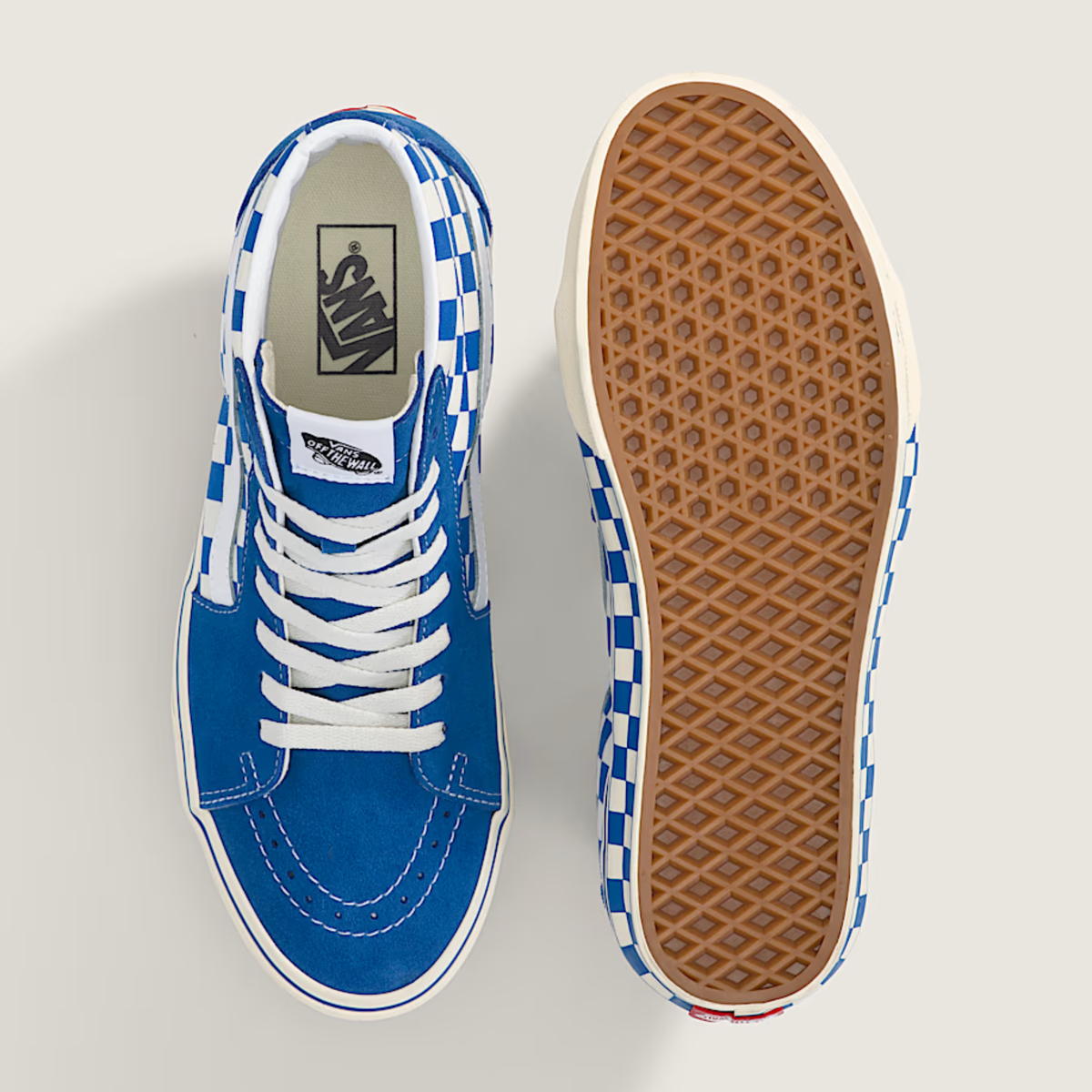 Vans Sk8-Hi - Men's