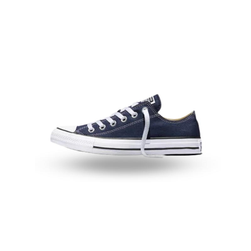 Converse All Star Ox 'Navy' - Men's