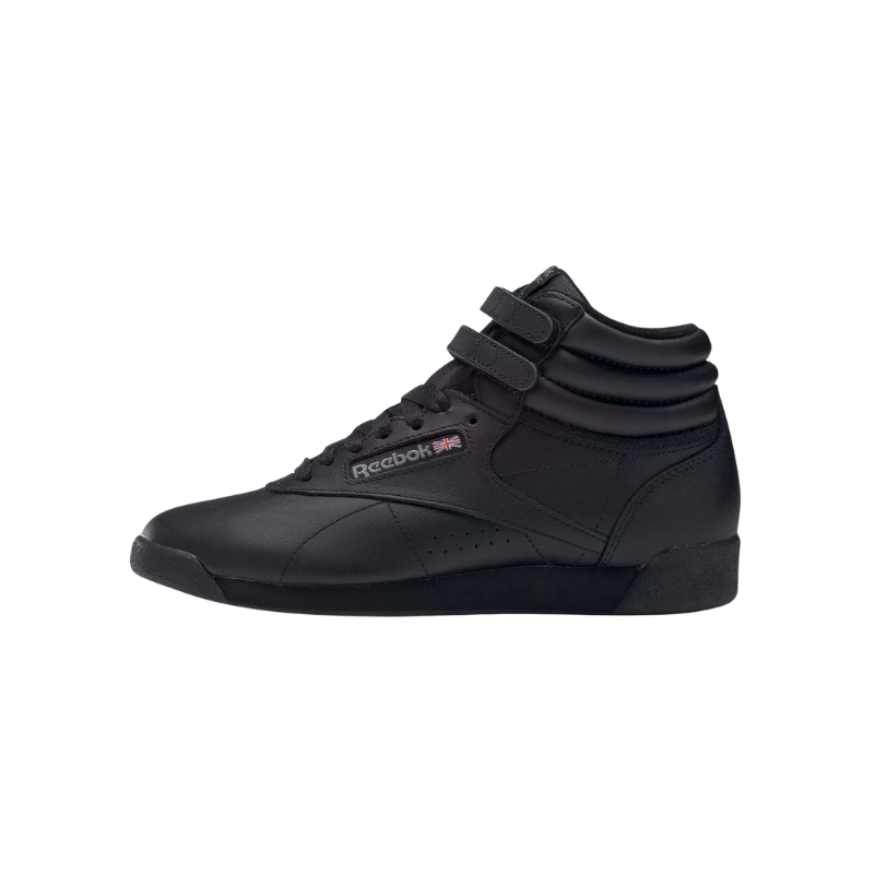 Reebok Freestyle Hi - Women's