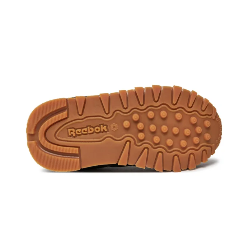 Reebok Classic Leather - Toddler