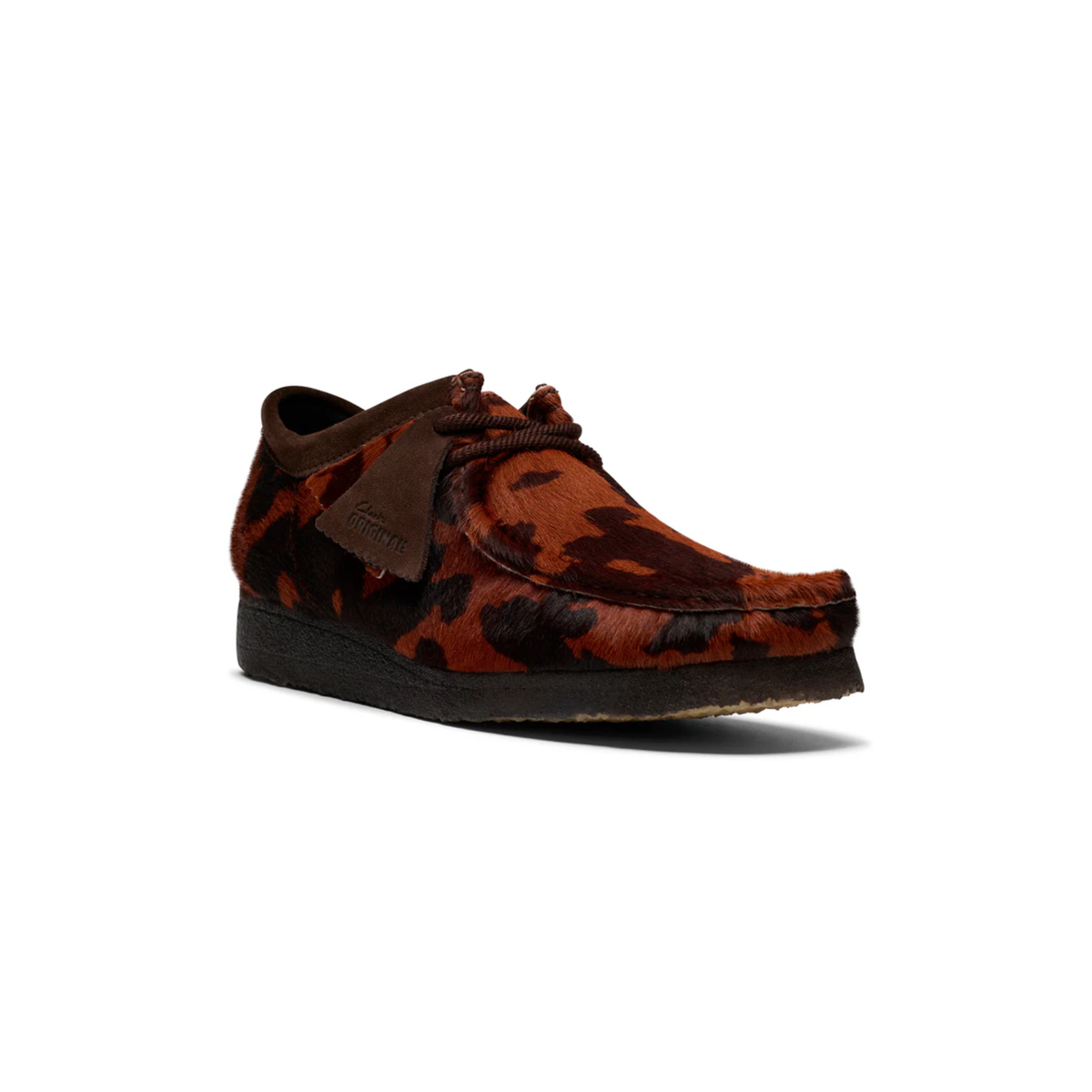 Clarks Wallabee - Men's