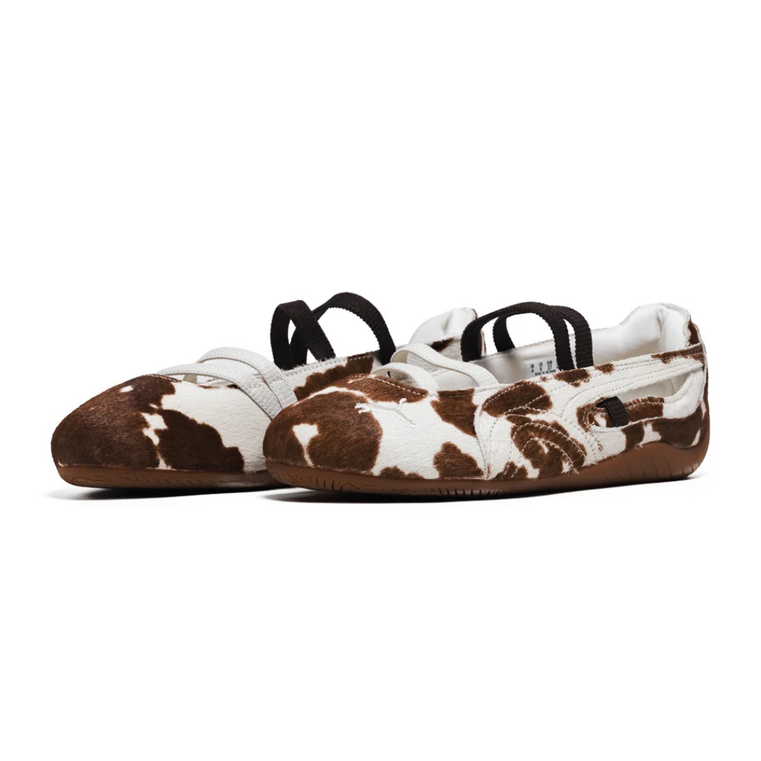 Puma Speedcat Ballet Cow  - Non Adult