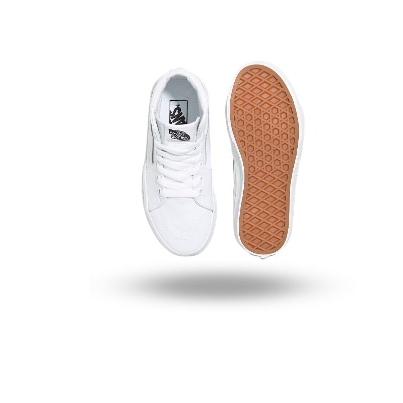 Vans SK8 Hi - Preschool