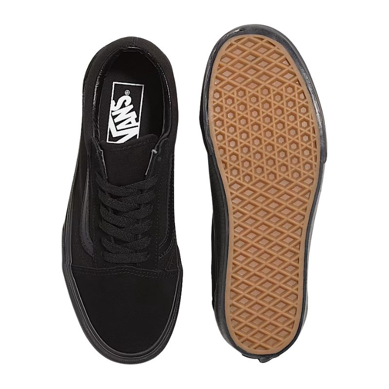 Vans Old Skool Platform - Men's