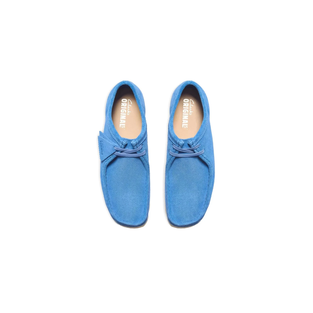 Clarks Wallabee - Men's