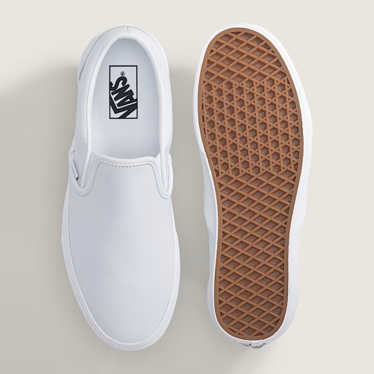 Vans Classic Slip-On Archive - Men's