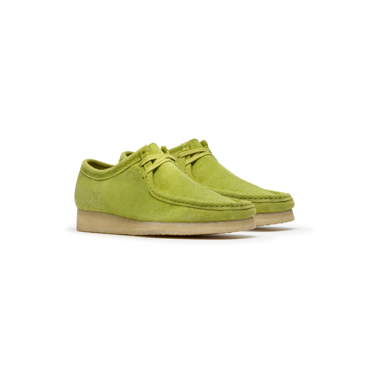 Clarks Wallabee - Men's