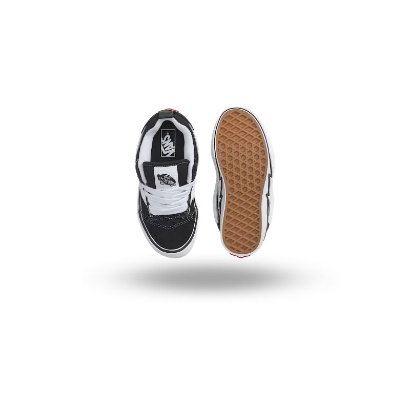 Vans Knu Skool Bolt - Preschool