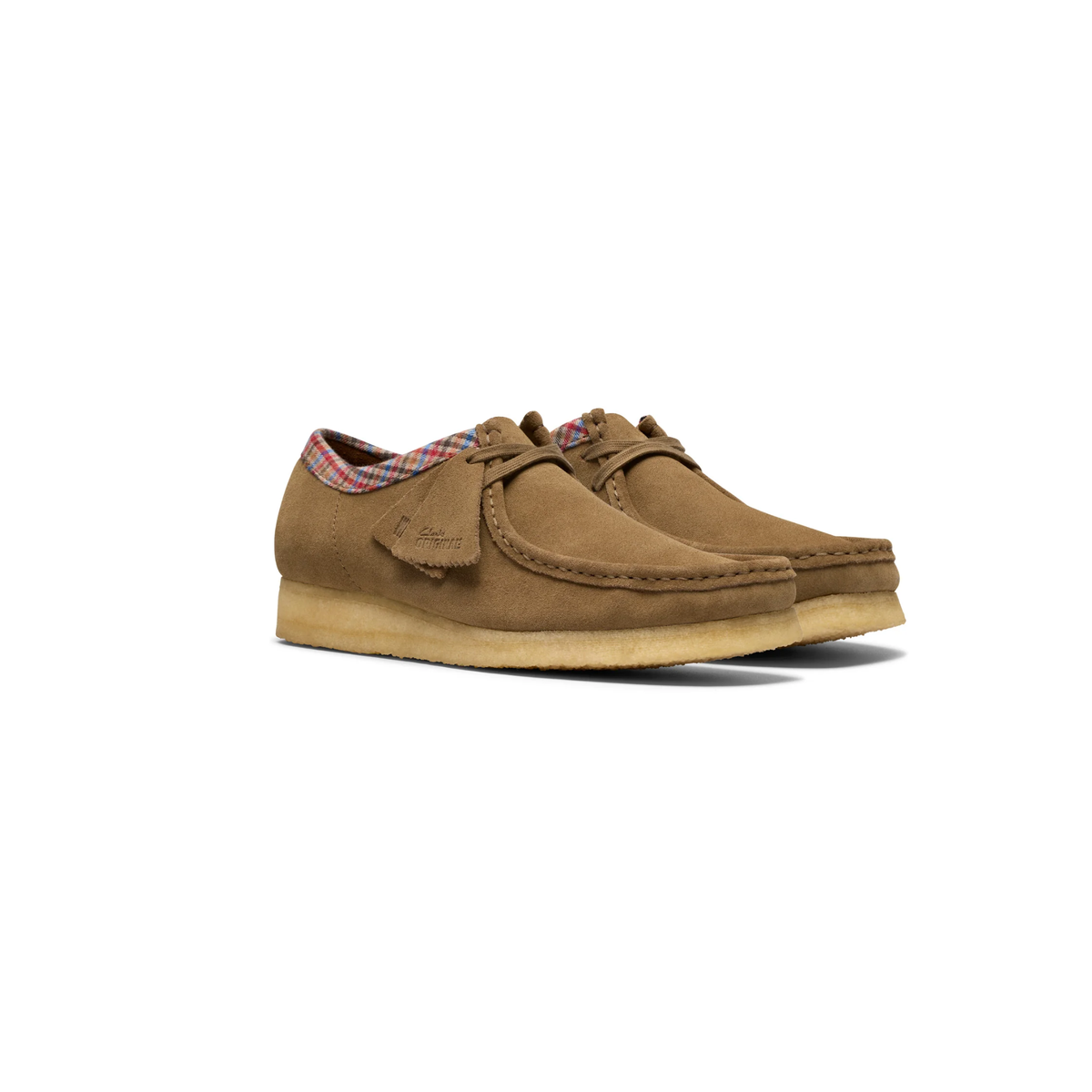 Clarks Wallabee - Men's